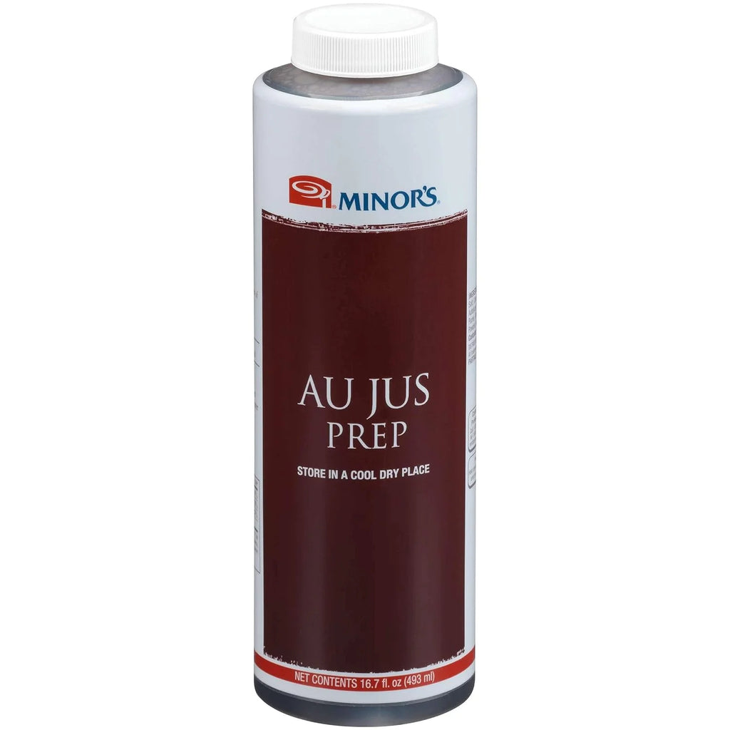 Au Jus Prep Base O356