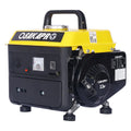 Portable Gas Powered Generator W43795