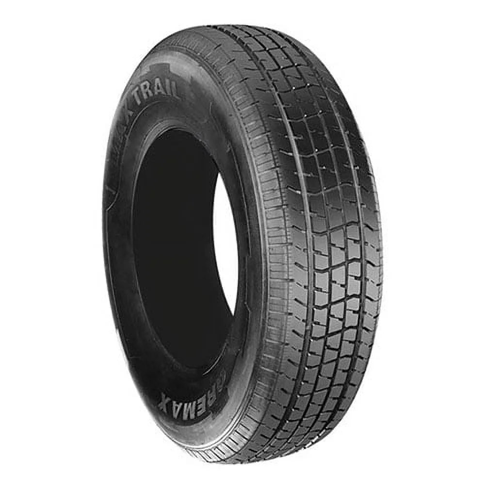 205/75R15 107M Light Truck Tire M455