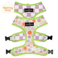 Reversible Dog Harness M278