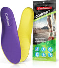 Soft Cushioning Arch Support Insoles H183289