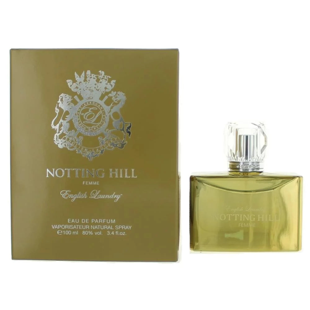 3.4 oz Eau De Parfum Spray for Women X1620