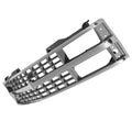 Chrome & Black Grille Grill B795315