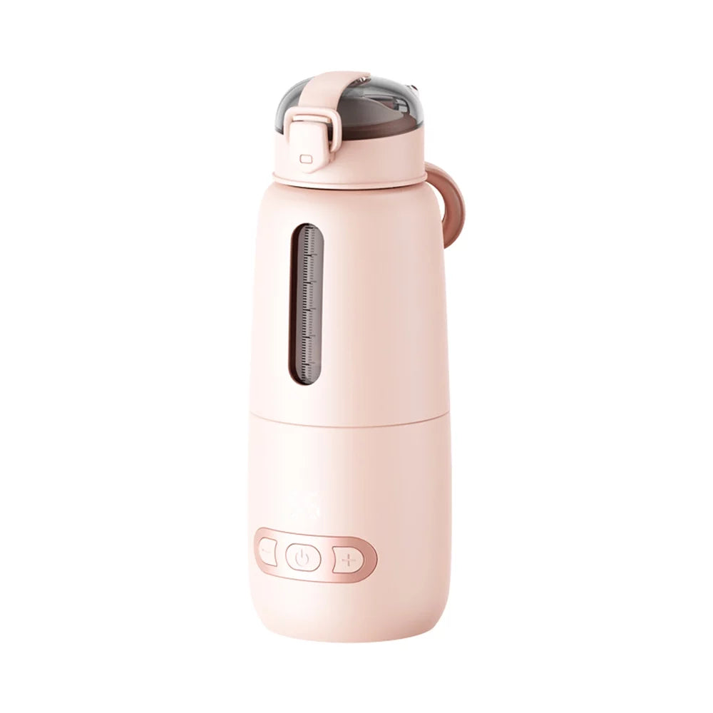Portable 300ml Wireless Electric Kettle W84546