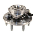 Wheel Hub Assembly O23219