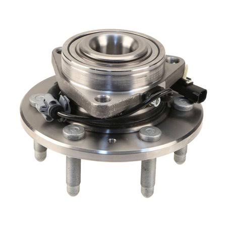 Wheel Hub Assembly O23219