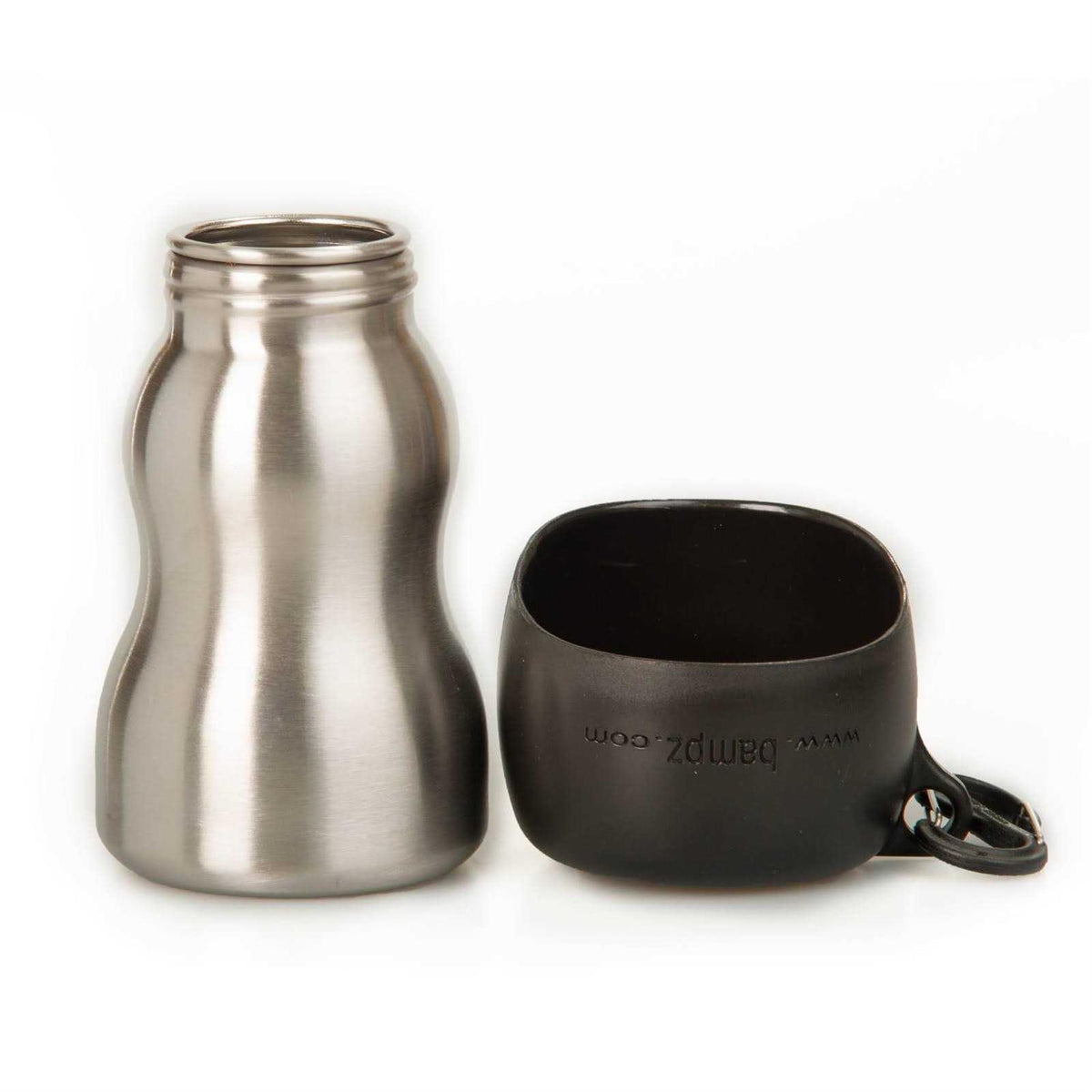 Stainless Steel Dog Water Bottle Z243684