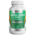 Joint Support Supplement with Glucosamine, Chondroitin, Turmeric & MSM 1500mg 60 Ct Y51780