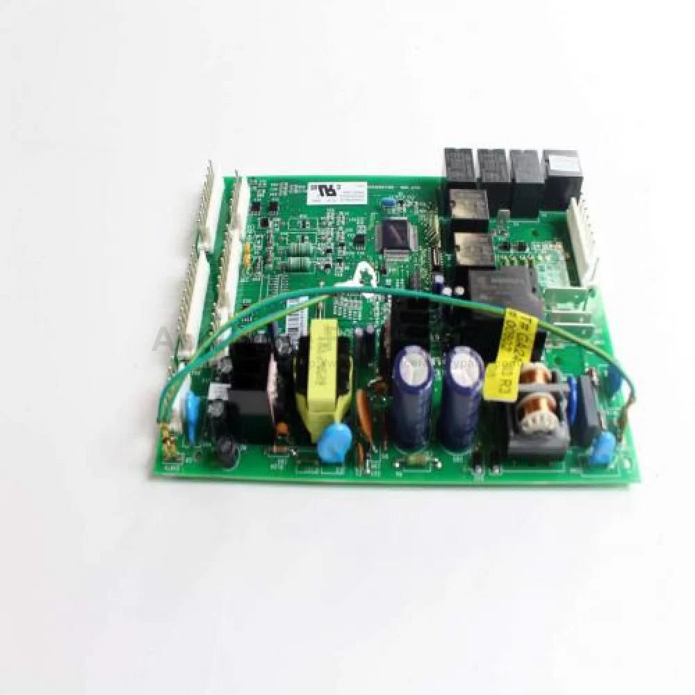 Main Control Board K43198