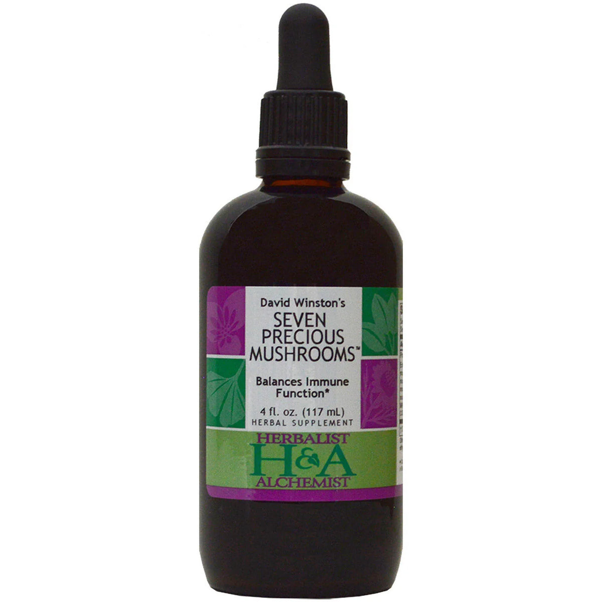 4 oz Mushrooms S7664