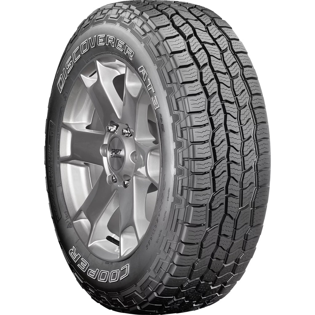 All Terrain 265/70R16 112T Light Truck Tire C30214