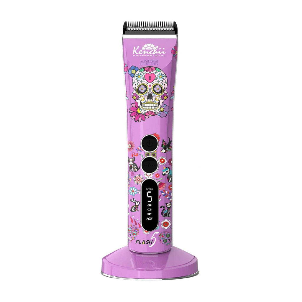 Cordless Digital Clipper M337