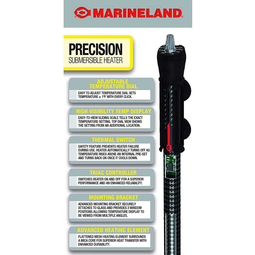 Submersible Aquarium Heater N438