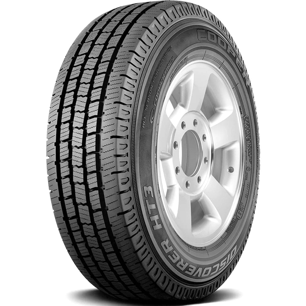 All Season LT235/85R16 Light Truck Tire C241679