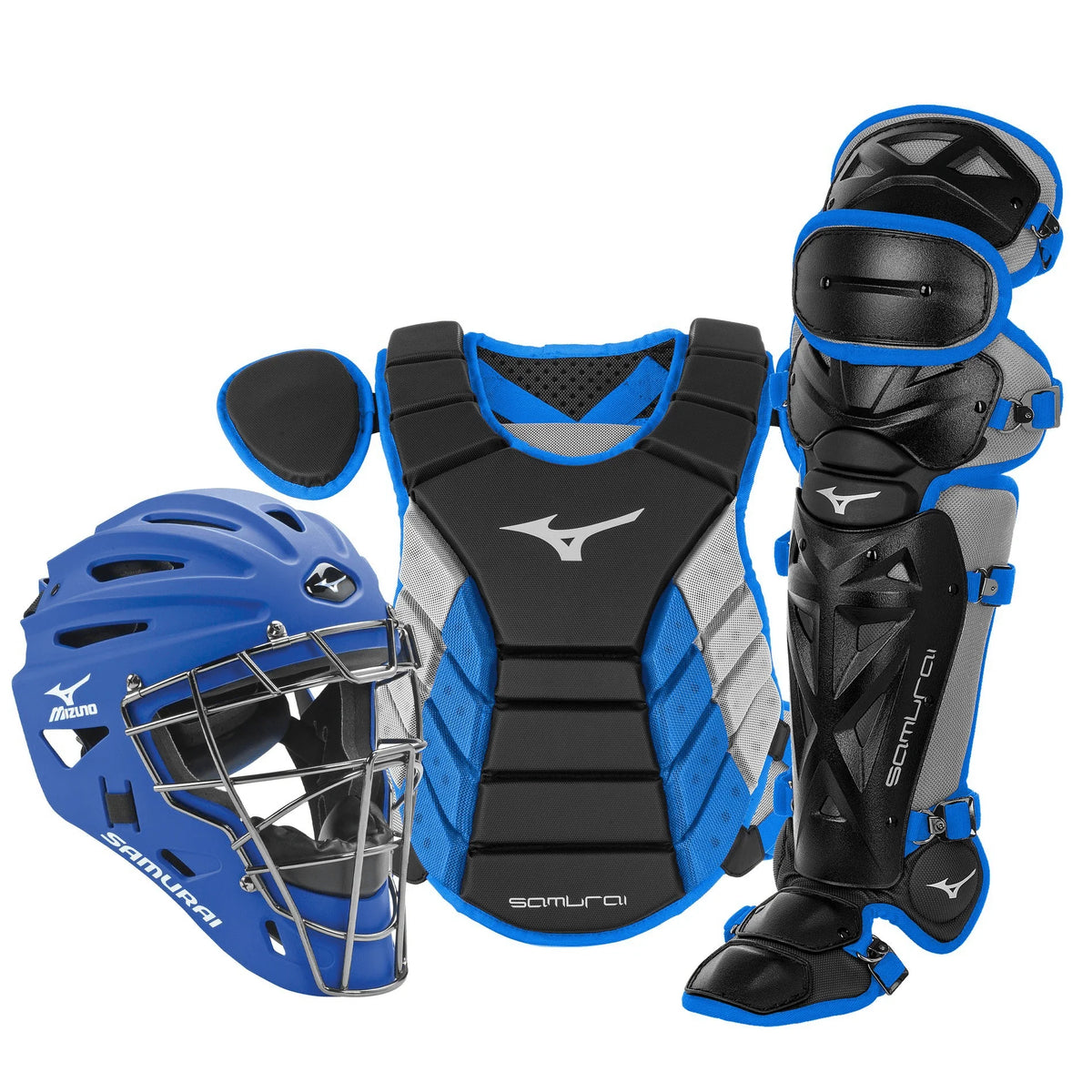 Youth 14 Baseball Catcher's Gear Set K905565