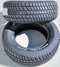 2 All Season Tires 215/70R15 97T L25357