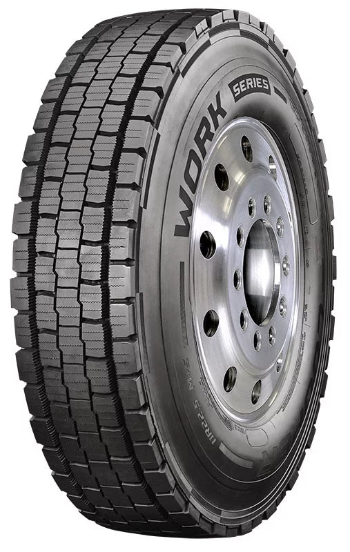 295/75R22.5 144L G Tire O466425