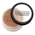 Mineral Face Powder Foundation Makeup J596096