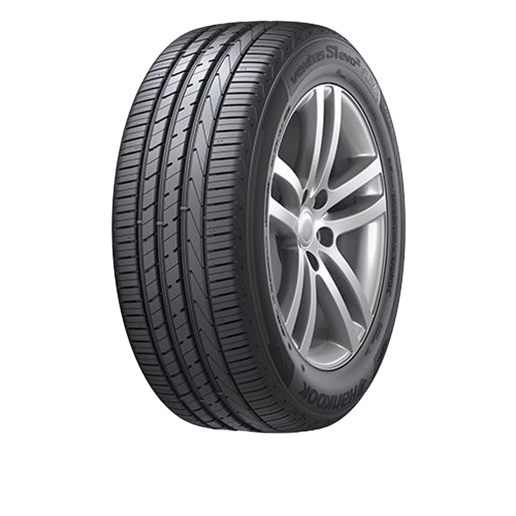 315/35ZR20 Passenger Tire T466939