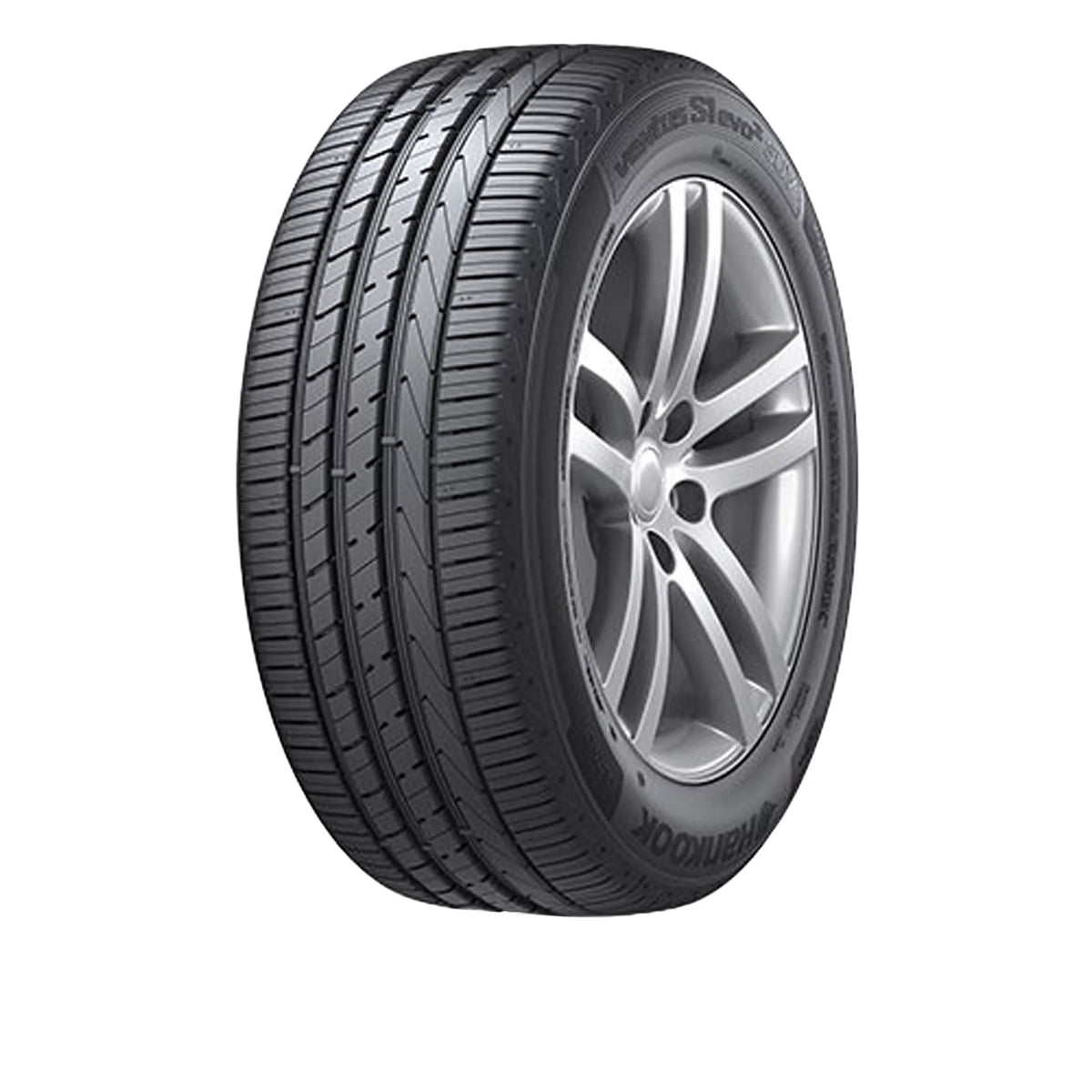 315/35ZR20 Passenger Tire T466939