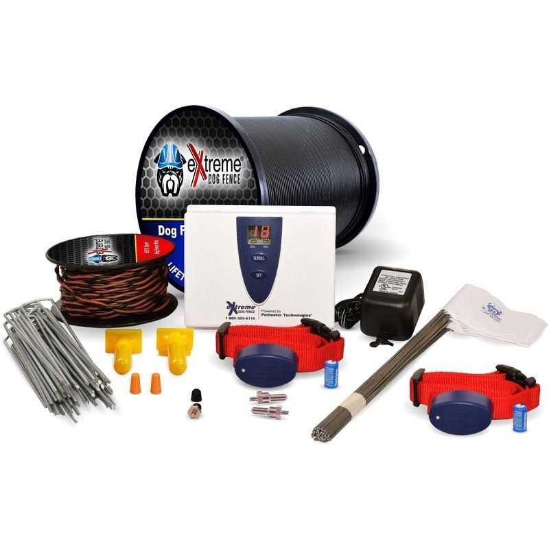 Electronic Dog Fence System G880394