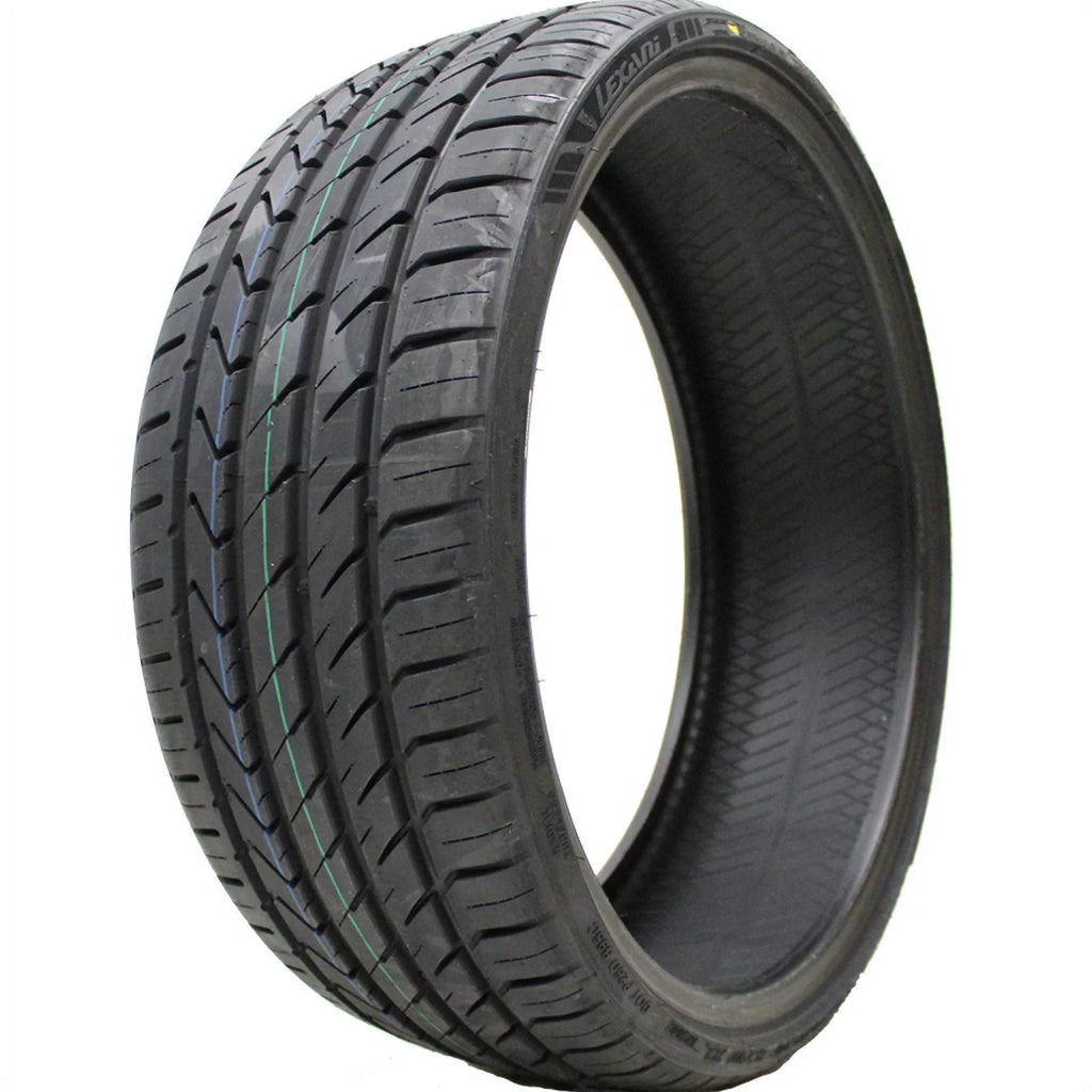 245/45ZR19 102W XL Passenger Tire X225429