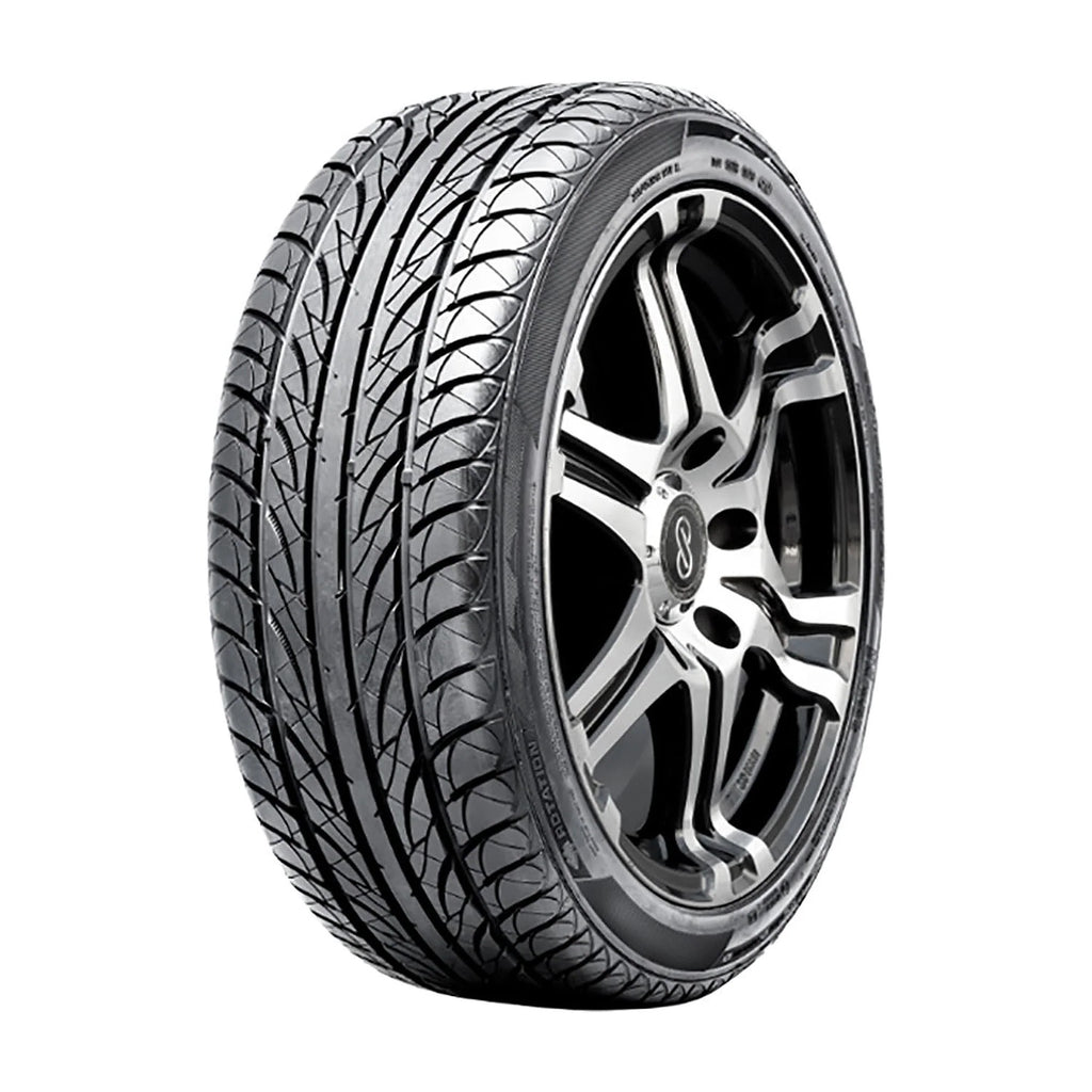 245/45R18 100W XL All Season Passenger Tire V196155