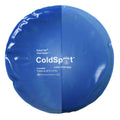 Blue Vinyl Cold Pack 10" Diameter Case of 12 L494815
