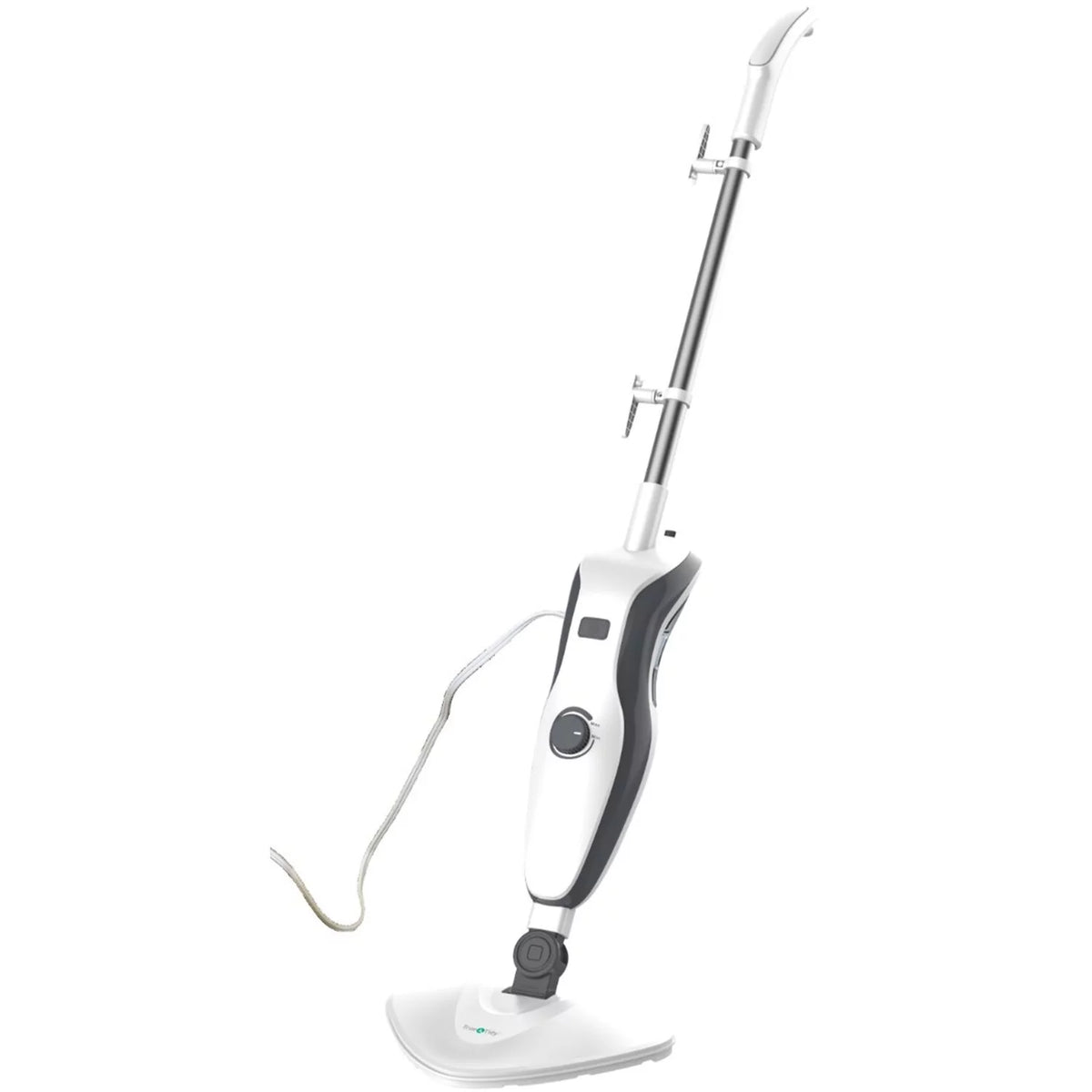 Heavy-Duty Steam Mop with Reusable Mop Pads S6882