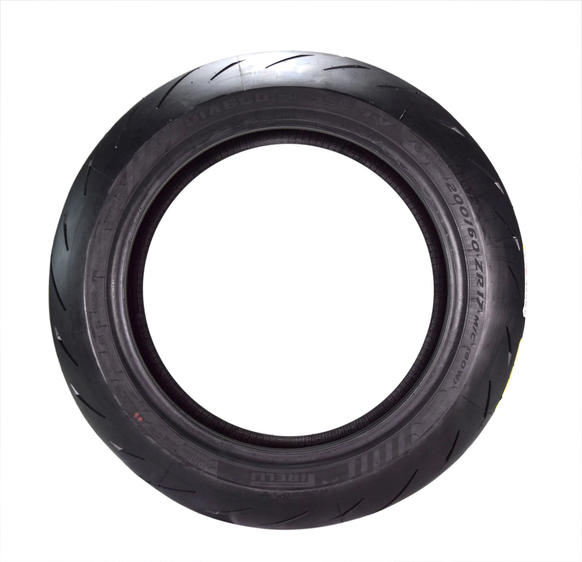 120/70ZR17 Front Motorcycle Tire Z618