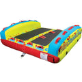 Double Fun 1-3 Rider Towable S799584