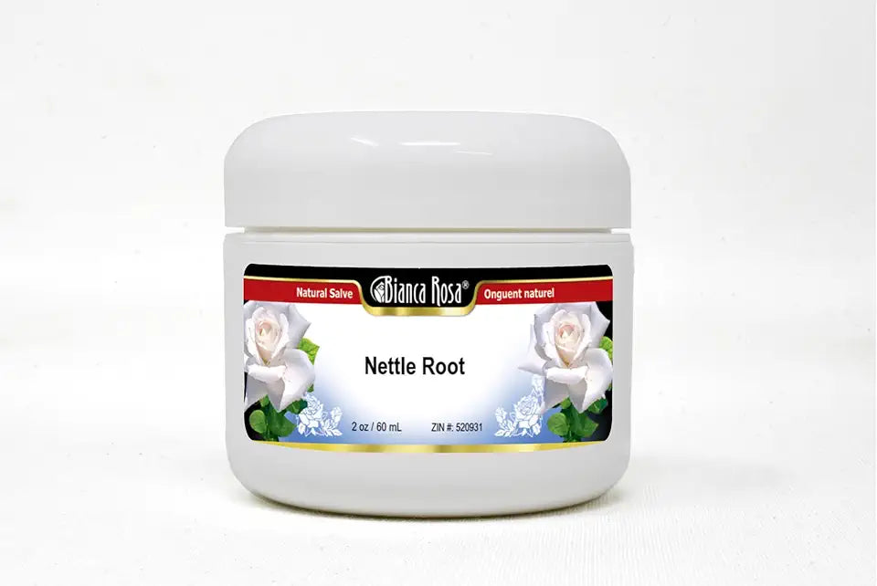 Nettle Root Salve 2 oz Z49787