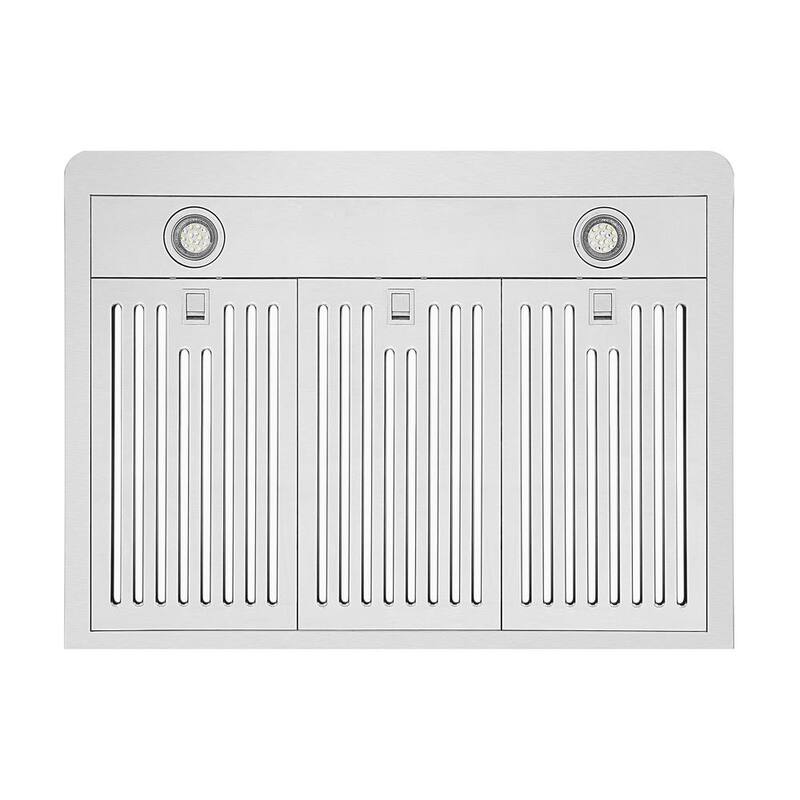 30 in. Stainless Steel Under Cabinet Range Hood K21446