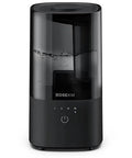 Black Cool Mist Ultrasonic Humidifier X129