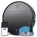 2 in 1 Robot Vacuum and Mop Combo R700