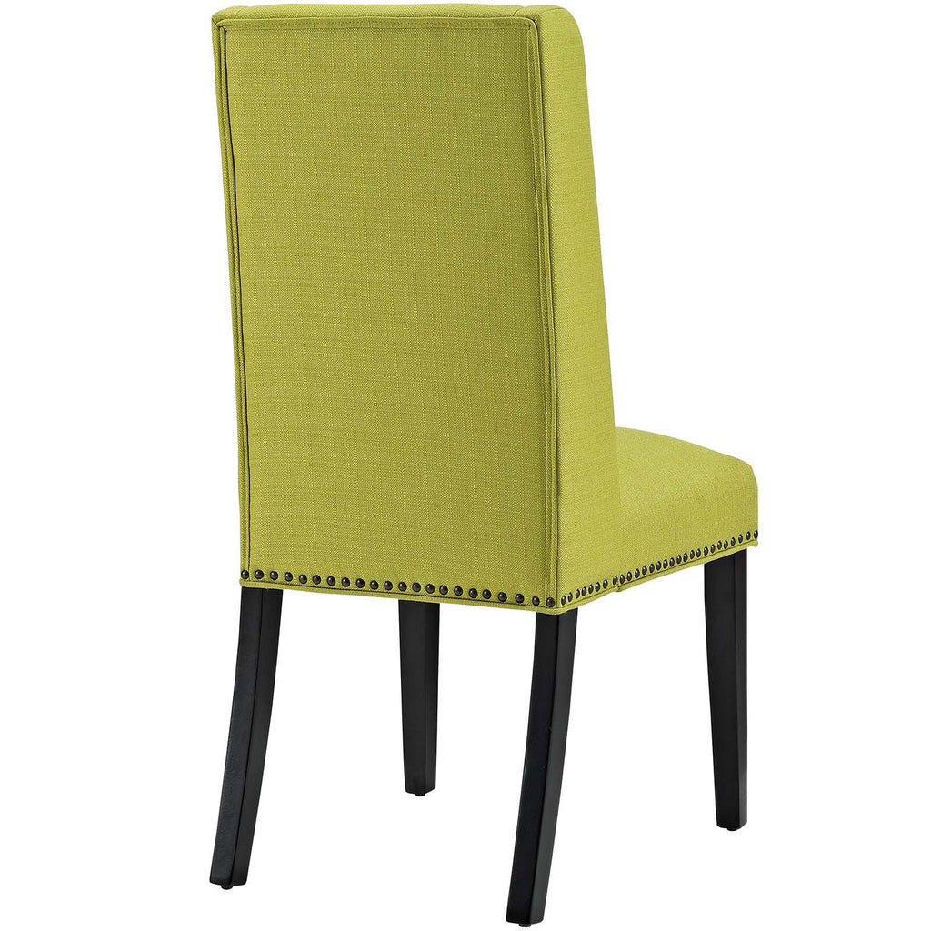 Fabric Dining Chair Set of 2 T9819