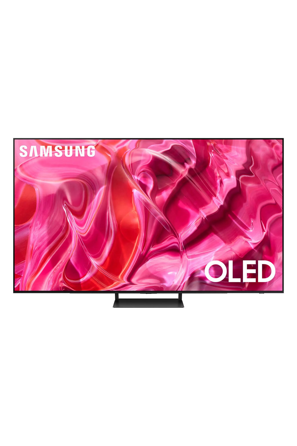 65 Class OLED 4K Smart TV J573853