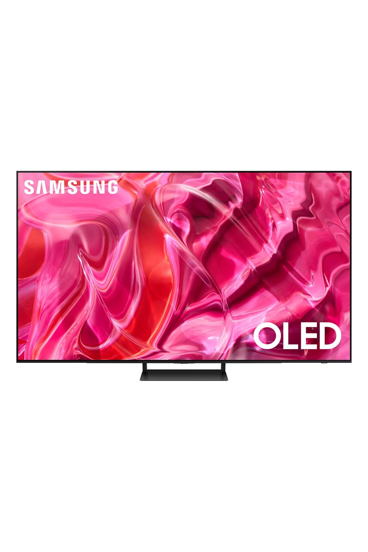 65 Class OLED 4K Smart TV J573853