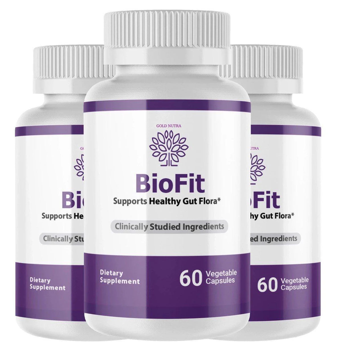 Probiotic Pills (3 Pack) W625535