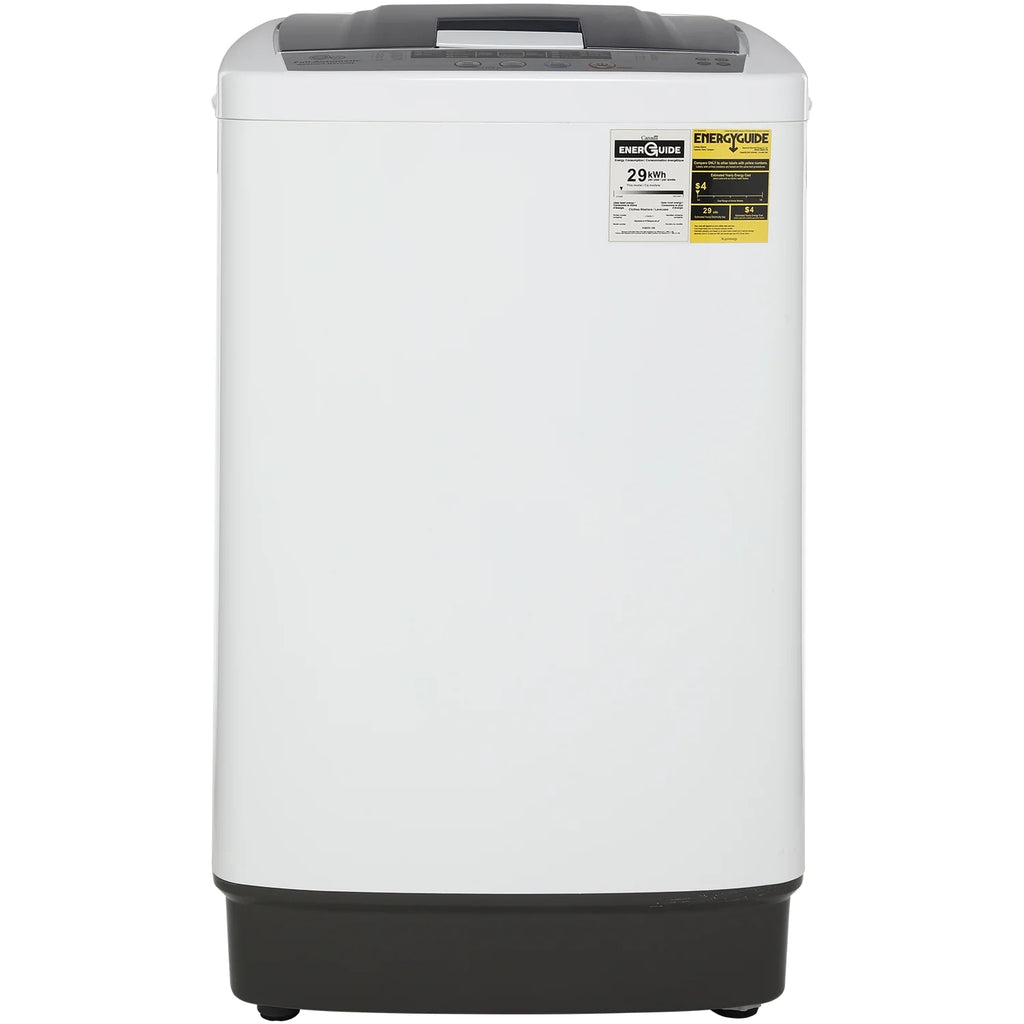 17.8 lb. Capacity Portable Washer and Dryer Combo S55970
