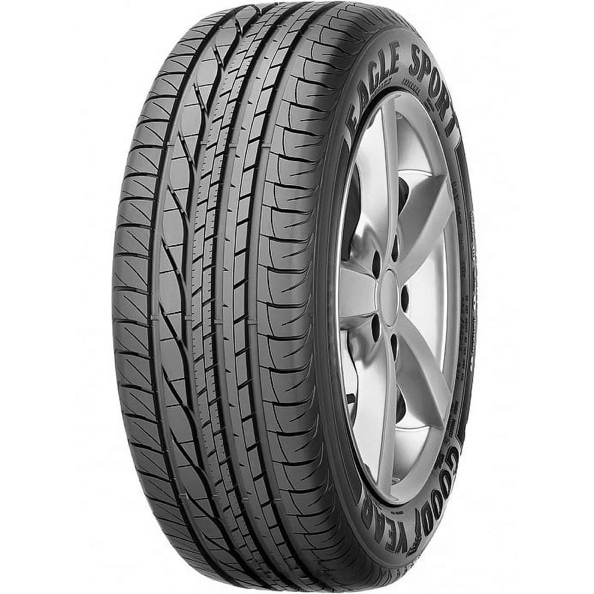 205/55R16 91V Performance Tire N655