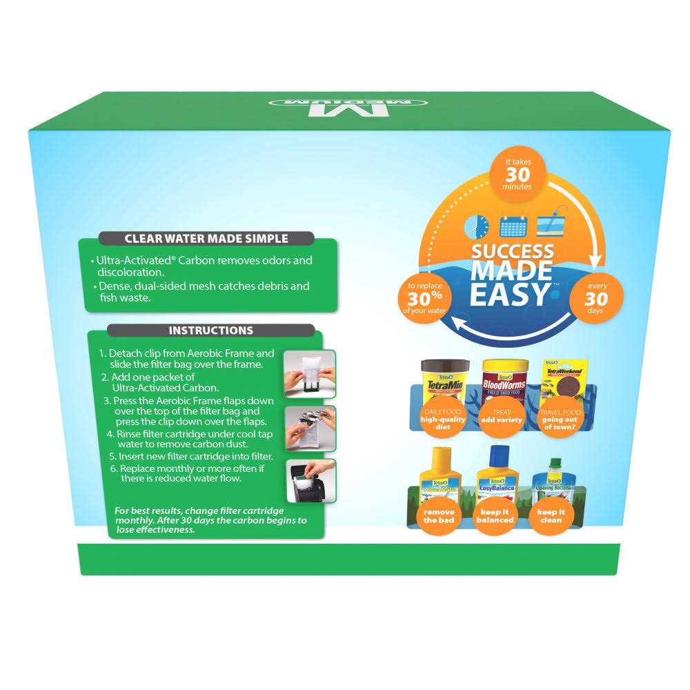 Disposable Filter Cartridges K65585