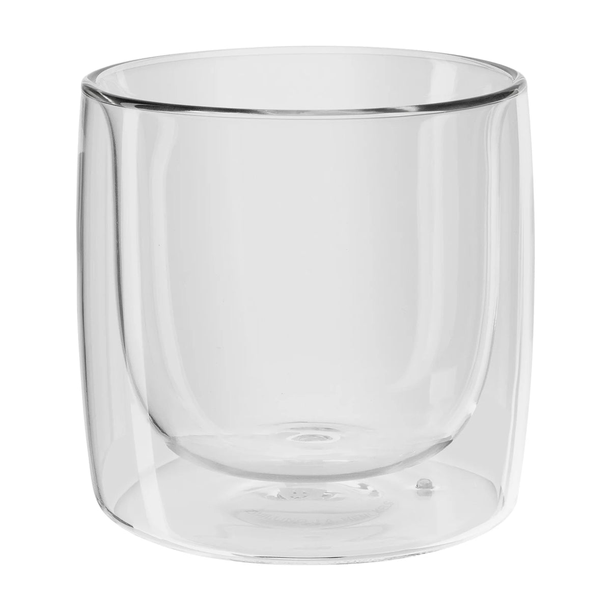 Double-Wall Tumbler Glass Set V3256
