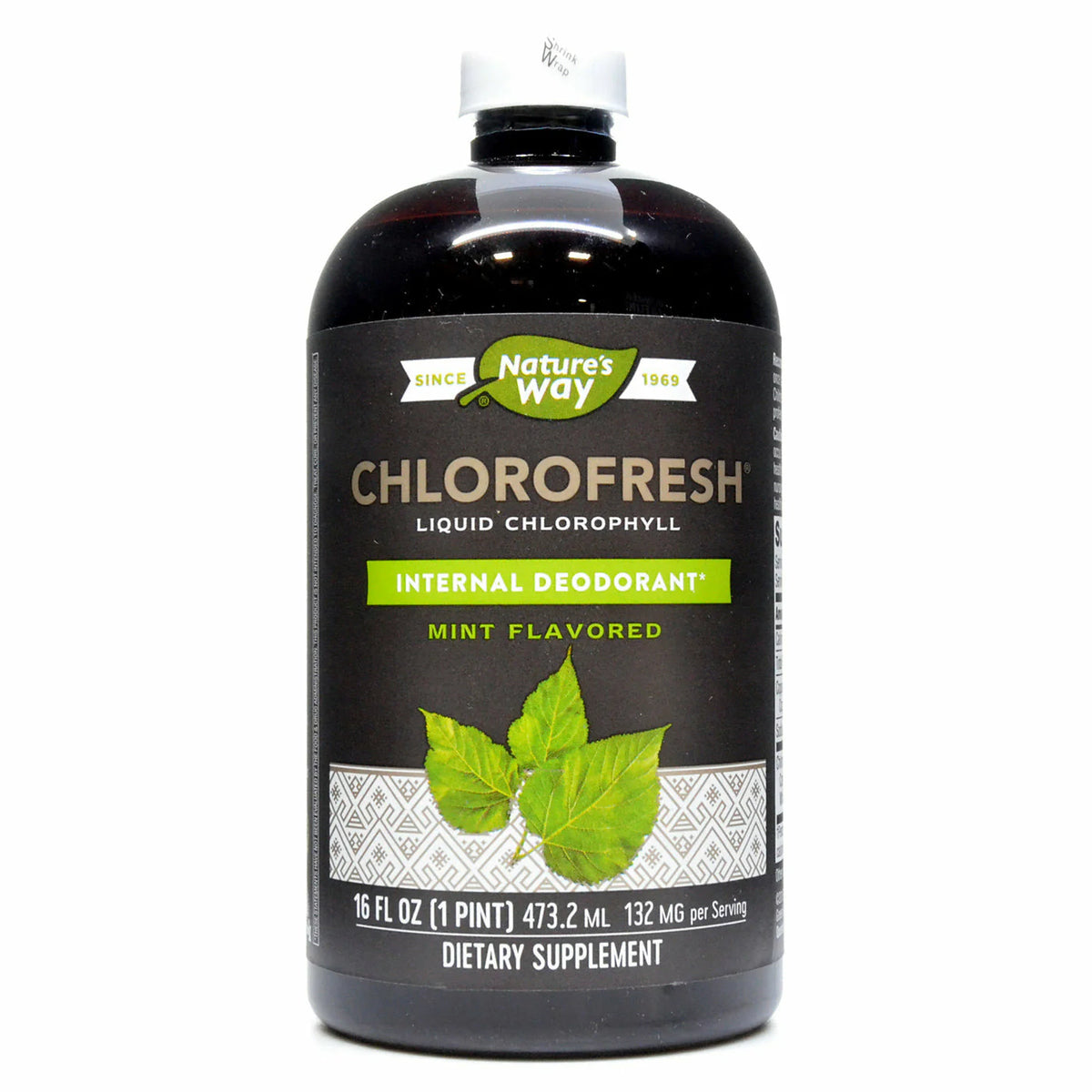 Liquid Mint 16 oz E149143