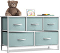 5 Drawer Dresser N204