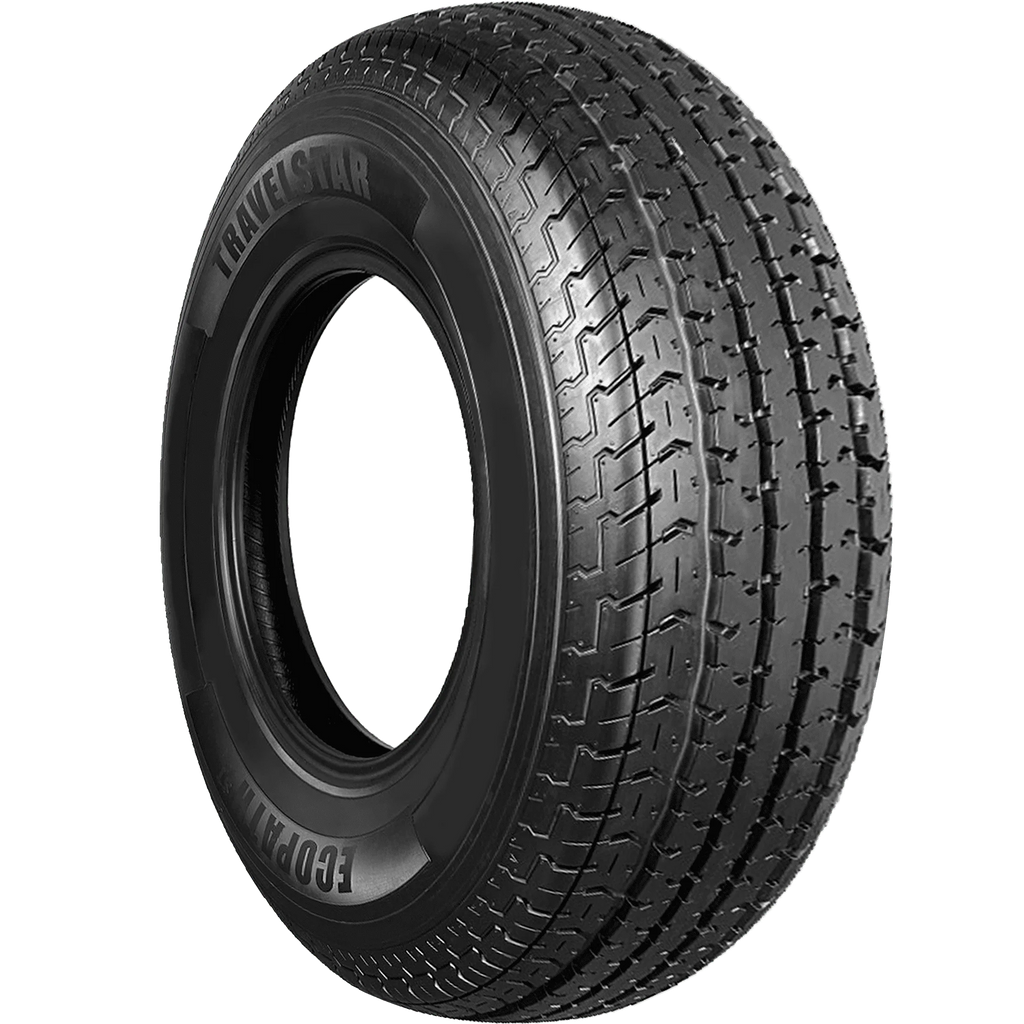 ST235/85R16 12 Ply Radial Trailer Tire Set of 2 V301