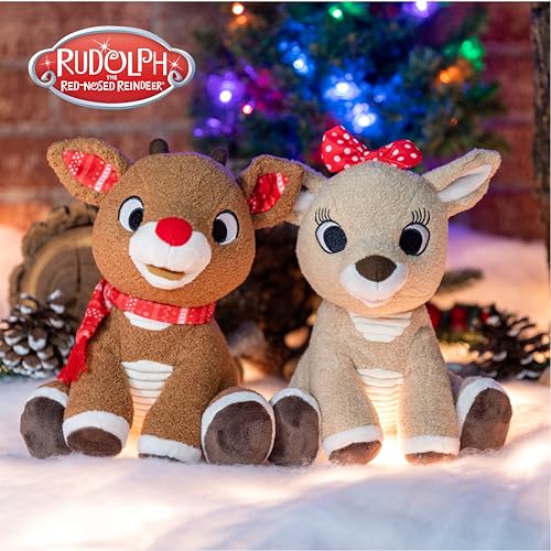 Stuffed Animal Plush Toy 8 inches R41849