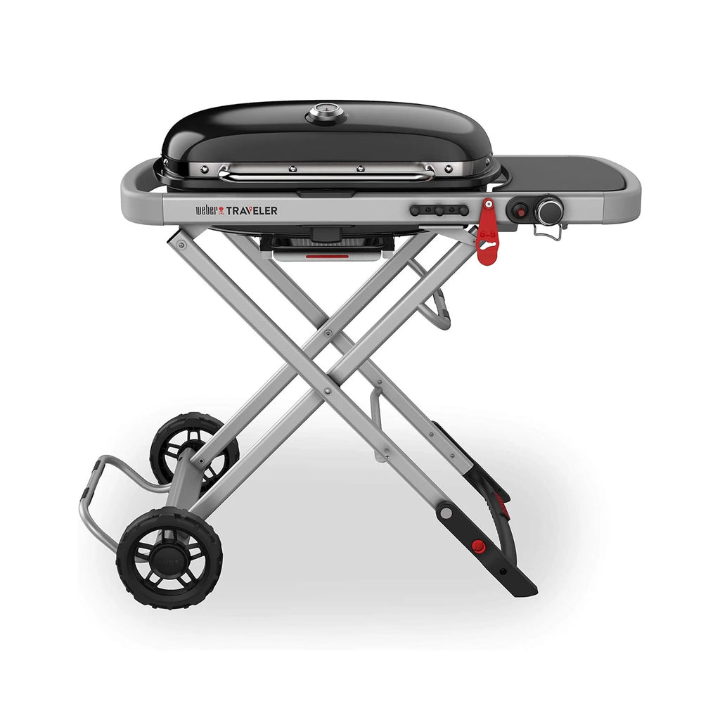 Portable Propane Gas Grill V839868