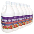 Cage-Free Liquid Egg Whites N16600