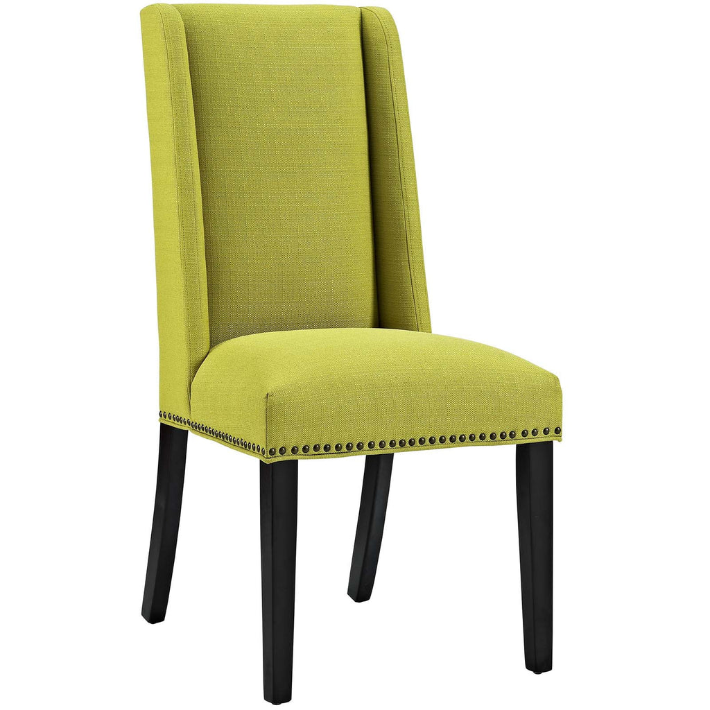 Fabric Dining Chair Set of 2 T9819
